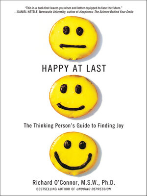 cover image of Happy at Last